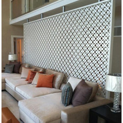 Wall Panels - Products