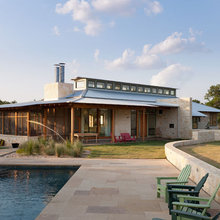 ranch