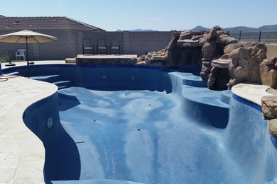 Arizona Pools