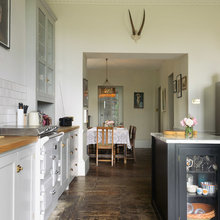 Kitchen Layout