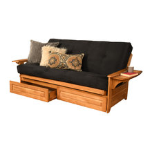 futon