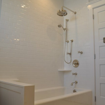 Baths