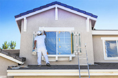 Interior/Exterior House Painting