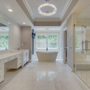 Oyster Bay Cove Custom Home