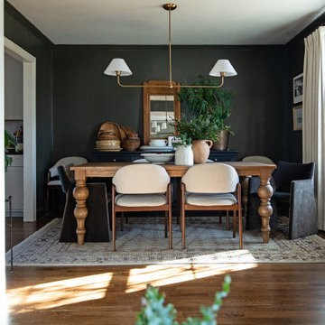 Franklin Kitchen & Dining