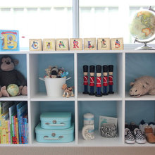 chambre enfant