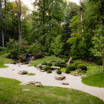 Zen Garden