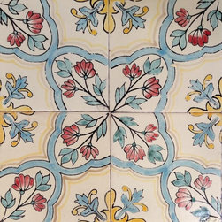 Deco's De Couleur - Products