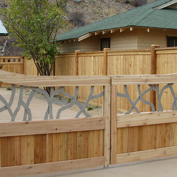 Gates