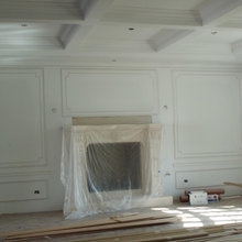 Living Room Ideas