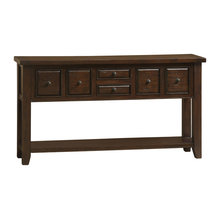 Hall Tables