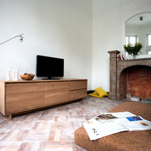 sideboard