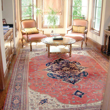 Client Interiors