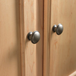 Decorative Hardware - Bathroom Vanities And Sink Consoles