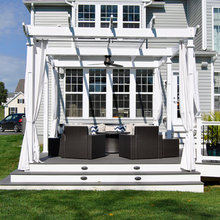 Backyard Ideas