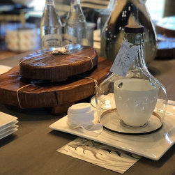 Decor - Kitchen Products