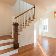 Staircases