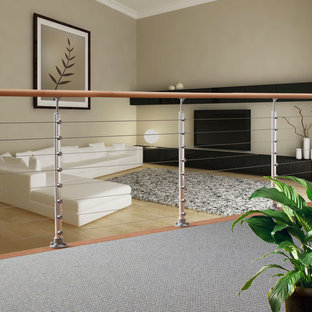 Interior Railings | Houzz