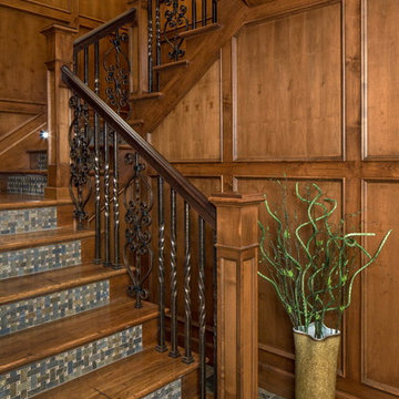 South Dakota Riverfront Home