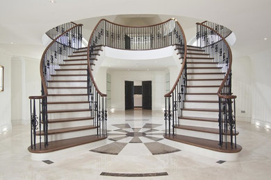 Inspiration for an entrance in Other.
