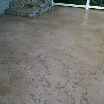 Flores Job
