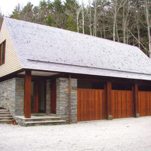 New house design