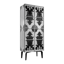 VALENTINA CABINET - Storage Cabinets