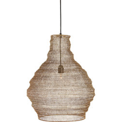 Contemporary Pendant Lighting by Renwil