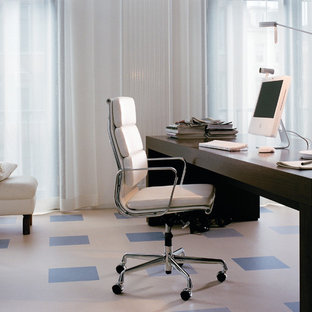 Forbo Marmoleum Click - Natural Linoleum Flooring