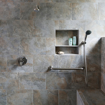 Bathrooms, master suites, sanctuaries