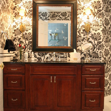 Bathroom Projects