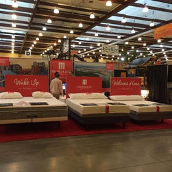 Tri-State Home Show 2015 - Products