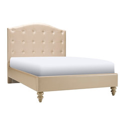 Paris Full Bed - Beds