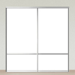 Custom Closet Sliding Doors - Interior Doors