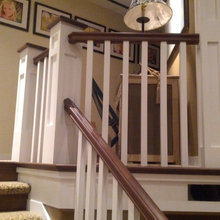 Burke Hand Rails