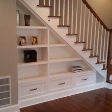 136 Basement