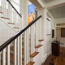 new-stairs
