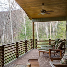 Muirfield Fence Ideas