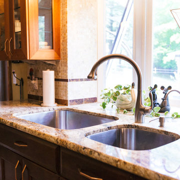 Virgin Kitchen