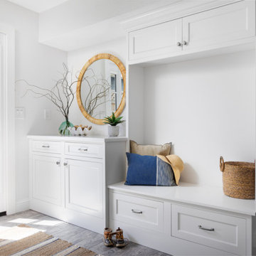 Pleasure point remodel