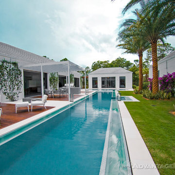 Palm Beach Gardens - Modern Living