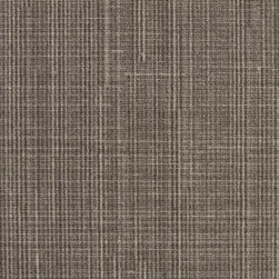 Wool Nylon Blend Carpet - Latte Mocha - Carpet Tiles