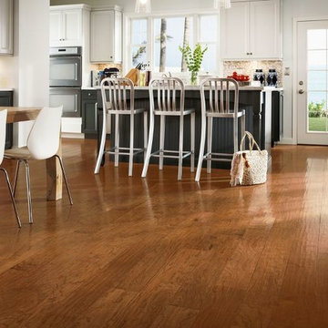 Armstrong Hardwood - American Scrape