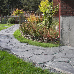 Pierres Naturelles - Landscaping Stones And Pavers