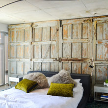 Bedroom ideas