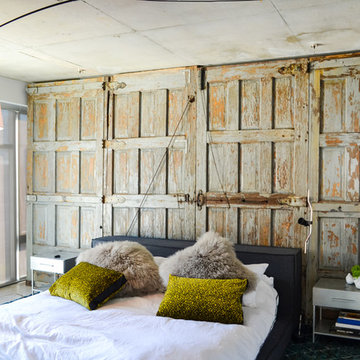 Hip Downtown Condo Renovation