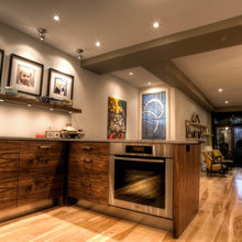 Cabinets