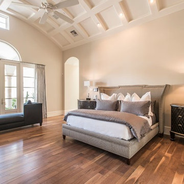 Whole Home Custom Interior Design