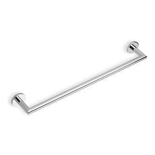 Brushed Nickel Bathroom Hooks - TheBathOutlet