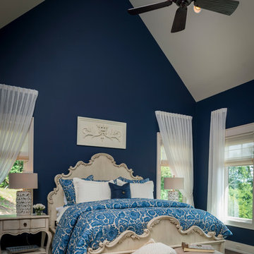 2014 Southern Living Custom Builder Showcase Home at The Ridges at Paris Mtn.